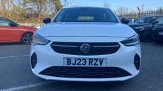 Vauxhall Corsa 1.2 Design 5dr Petrol Hatchback